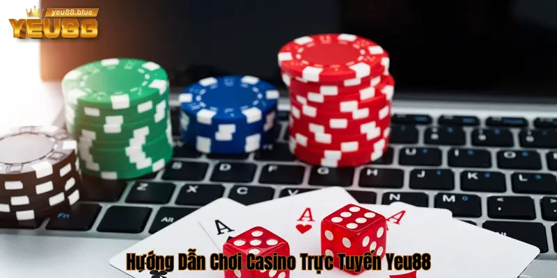 Hướng dẫn cược chuẩn nhất