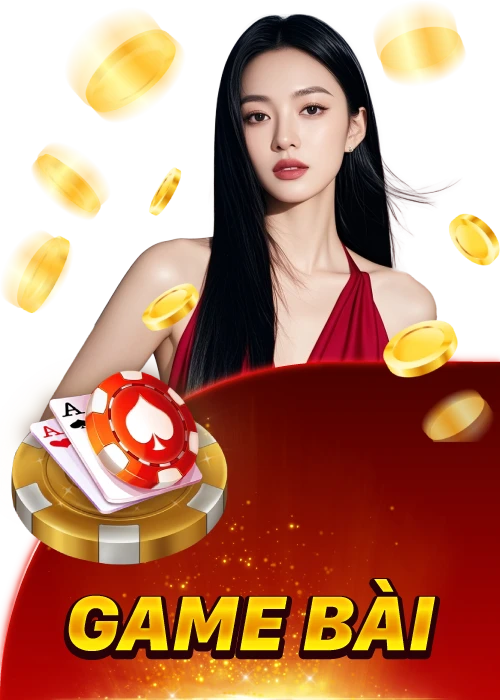 mục game bài đổi thưởng