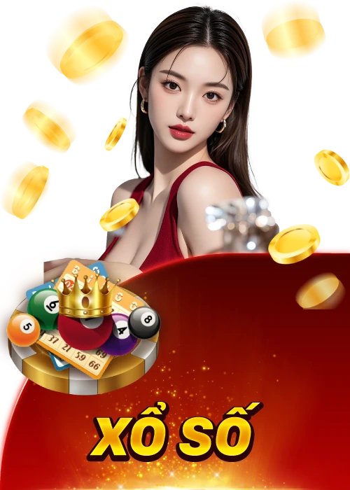 mục xổ số