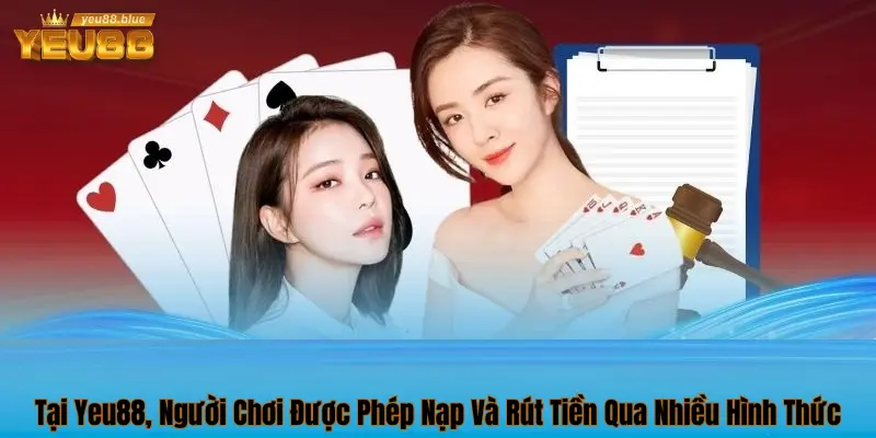 Điều khoản về nạp rút