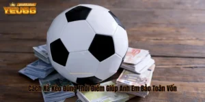 Xả kèo là gì?
