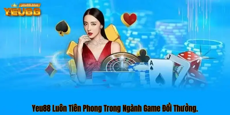 Yeu88 tầm nhìn